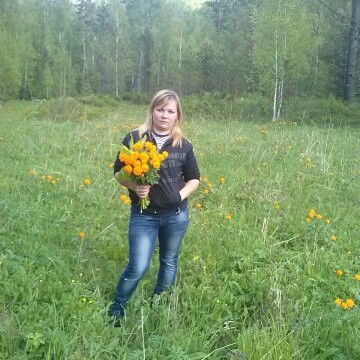 Моя фотография - ВАЛЕНТИНА, 34 из Саяногорск (@valentina7594497)