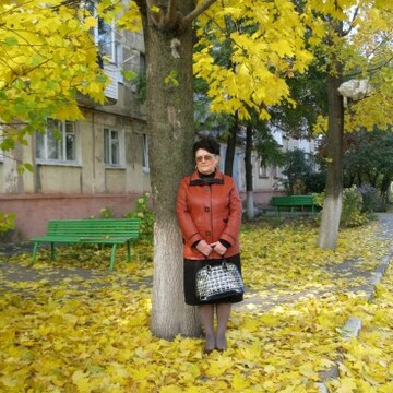 Моя фотография - Ольга, 71 из Губкин (@olwga6962874)