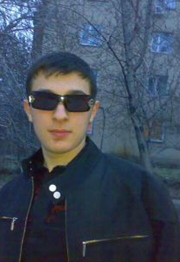My photo - Kyamran, 35 from Talgar (@turak57)