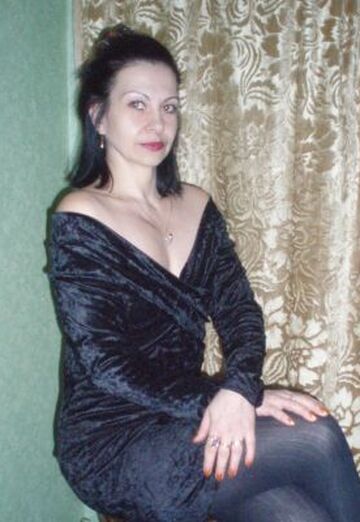 My photo - IRINA, 54 from Znamenka (@irisha007n22)