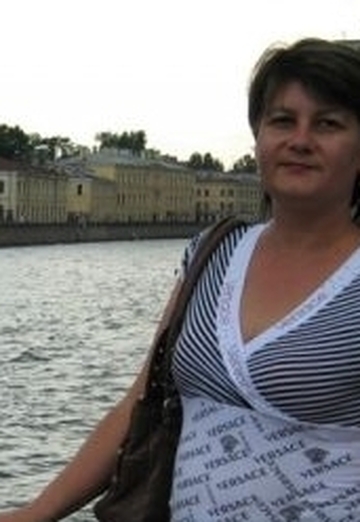 My photo - Olga, 54 from Nalchik (@olga1969w39)