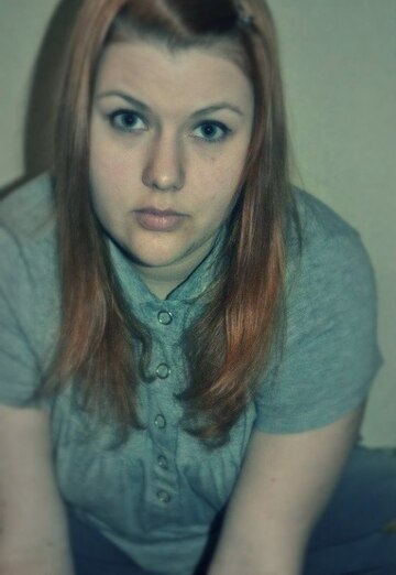 Моя фотография - Мария, 30 из Москва (@mariya8959)