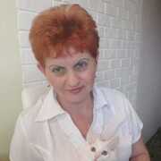 Татьяна Подгорнова, 63, Новокузнецк