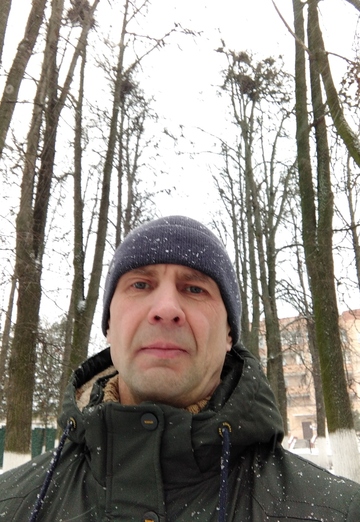 My photo - Aleksandr, 55 from Maloyaroslavets (@alex2593)