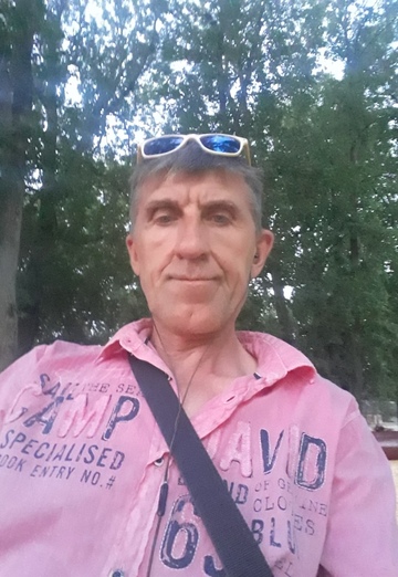 Моя фотография - Геннадий, 57 из Гродно (@gennadiy32188)