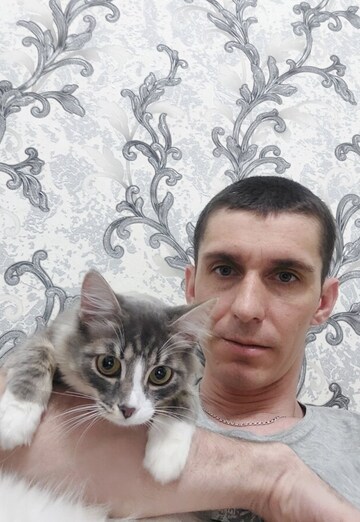 Моя фотография - Djager KoP, 35 из Усть-Каменогорск (@djagerkop)