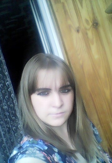 My photo - nataliya, 32 from Ulyanovsk (@nataliya46715)