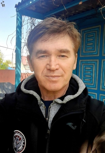 My photo - EVGENIY, 61 from Barnaul (@evgenii6517128)