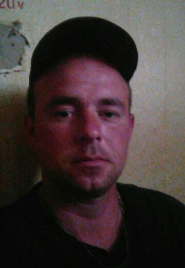 My photo - Aleksey, 41 from Surovikino (@aleksey246027)