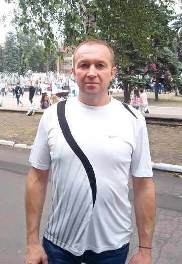 My photo - vova, 49 from Enakievo (@vova71127)