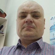 Дмитрий 44 года (Козерог) Екатеринбург