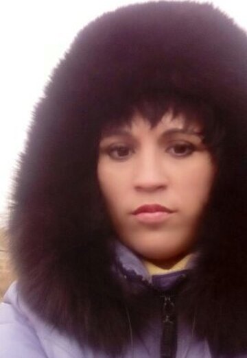My photo - Tatyana, 42 from Bratsk (@tatyana157138)