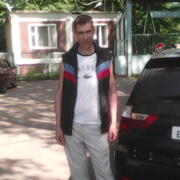Александр, 42, Котово