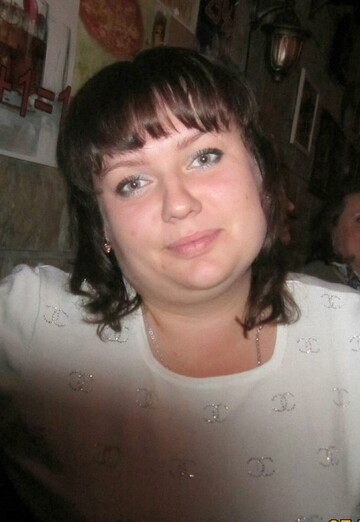 My photo - Alyonka Ya, 41 from Kstovo (@alenkaya44)