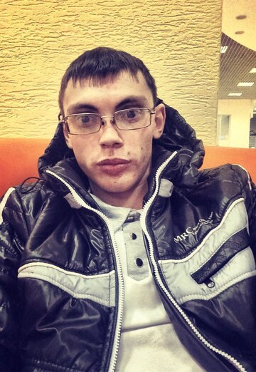 Моя фотография - Геннадий, 33 из Воронеж (@gennadiy24943)