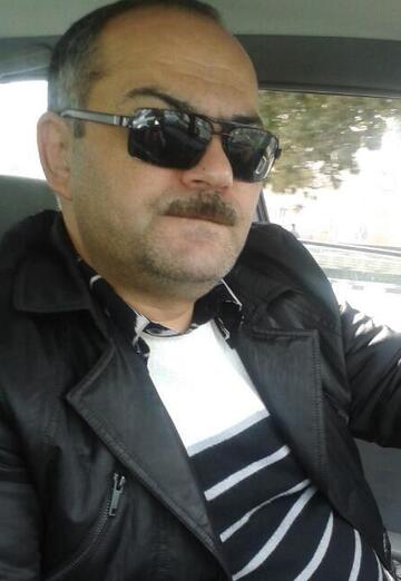 My photo - Shahin, 40 from Baku (@shahin503)