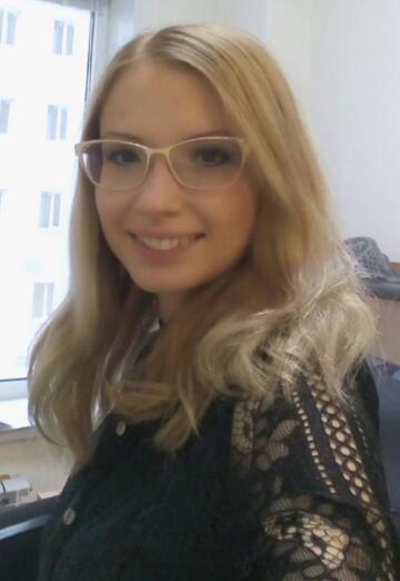 My photo - Olesya, 33 from Voronezh (@olesya47346)
