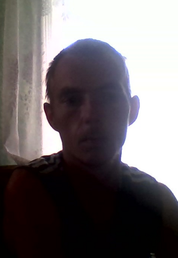 My photo - Aleksandr, 36 from Talmenka (@aleksandr410383)