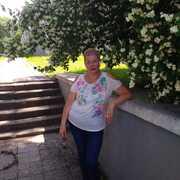 татьяна, 68, Черняховск