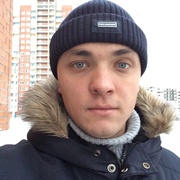 Александр, 33, Соликамск