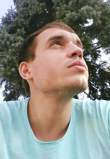 Моя фотография - Лев 🍒, 35 из Харьков (@lev7604)