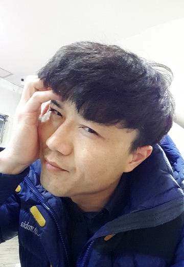 Моя фотография - Seong Cho, 42 из Сеул (@seongcho)