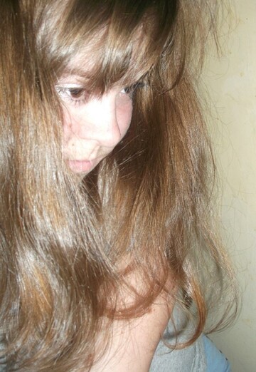 My photo - Natalya, 30 from Peterhof (@natalya172536)