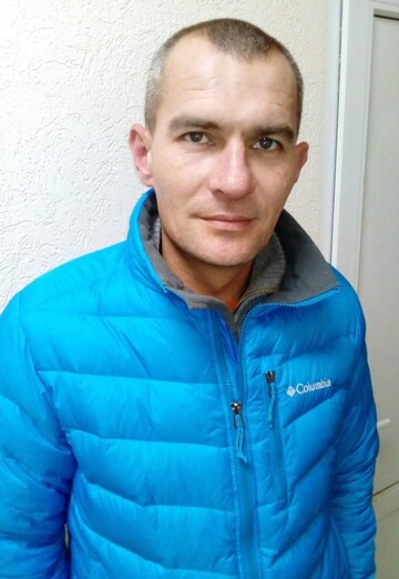 Моя фотография - Константин Панов, 41 из Жуков (@konstantinpanov2)