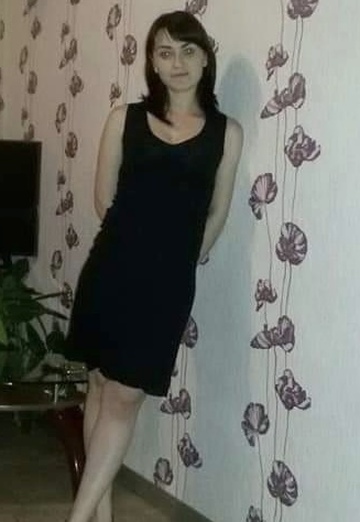 Моя фотографія - Вредина, 32 з Ставрополь (@vredina1306)