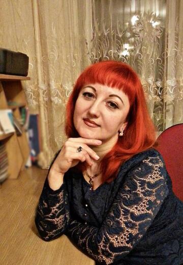 Моя фотография - Ирина, 49 из Артем (@irina136670)