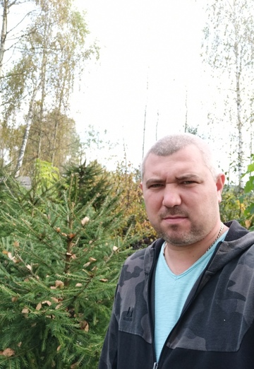 Моя фотография - Алексей, 36 из Белоозёрский (@aleksey583732)