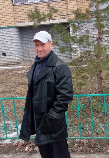 My photo - Igor, 54 from Kazan (@igor324041)