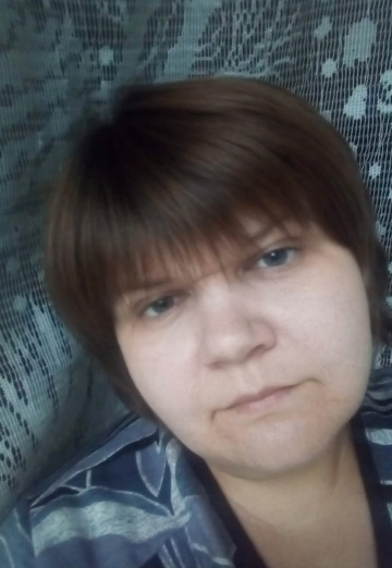 Моя фотография - Еленка, 40 из Смоленск (@elenka2520)