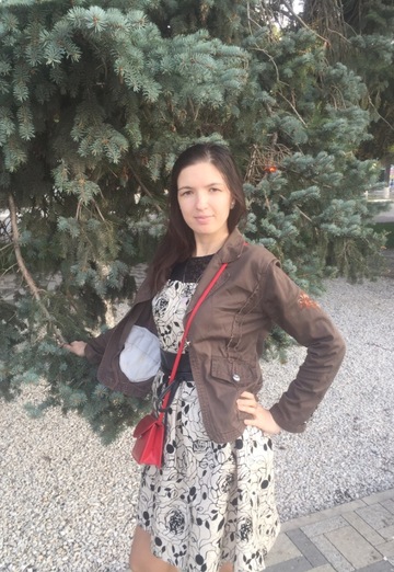 Ekaterina (@ekaterinabelovabk) — mein Foto #6