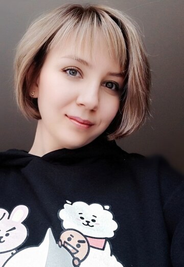 My photo - Sofya, 31 from Krasnoyarsk (@sofya7809)