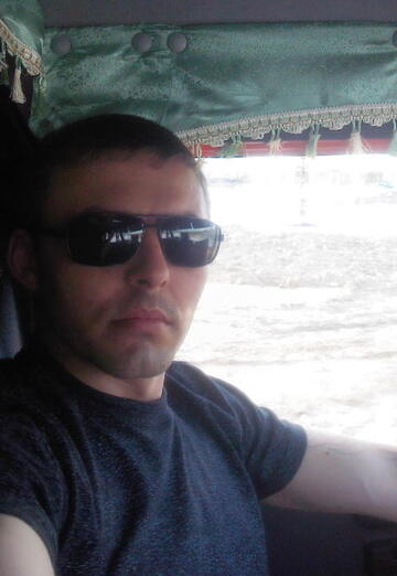 My photo - Denis, 39 from Nizhnevartovsk (@denis149219)