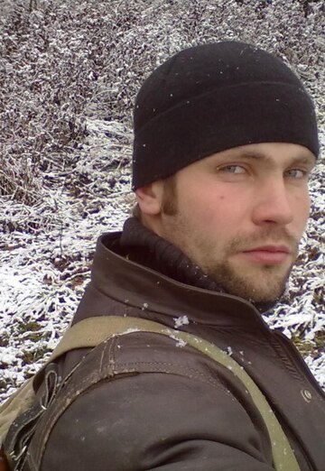 My photo - Grigoriy, 34 from Kirov (@grigoriy18887)