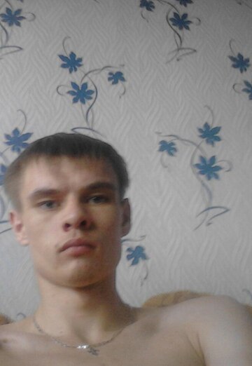 Моя фотография - Константин, 31 из Сарань (@konstantin41015)
