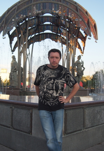 Моя фотография - Александр, 50 из Нижний Новгород (@aleksandr508094)