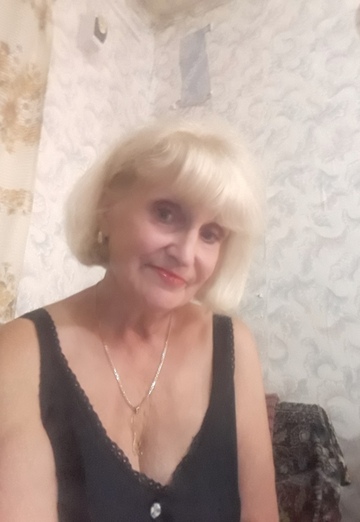 Моя фотография - Ольга, 61 из Рославль (@olga396138)