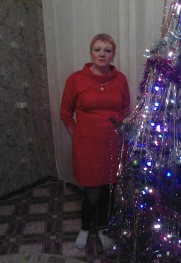 My photo - Marina, 57 from Prokopyevsk (@marina189319)
