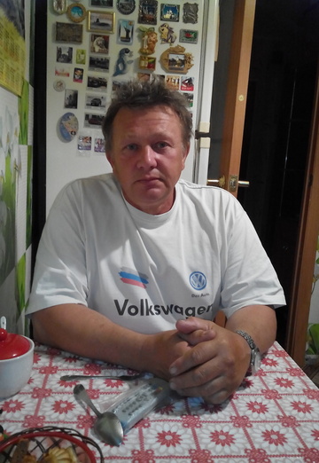 My photo - Boris, 56 from Vologda (@boris37905)