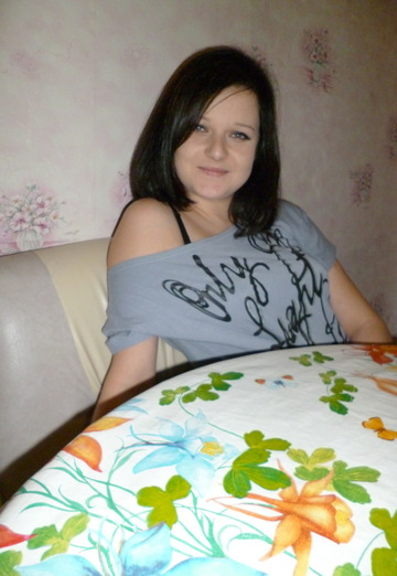 Моя фотография - Марина, 32 из Павлово (@marina31896)