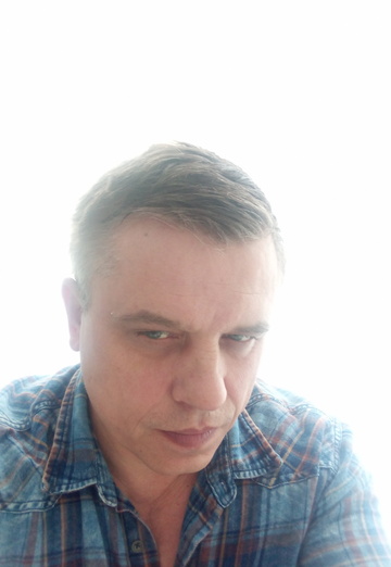 My photo - Dmitriy, 51 from Adler (@dmitriy437464)