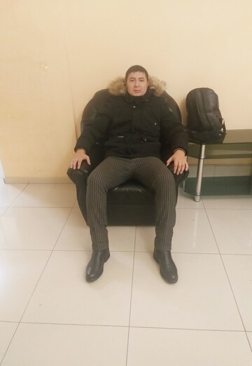 My photo - aslan, 32 from Astana (@aslan14407)