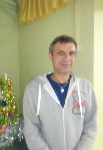 Моя фотография - Анатолий, 44 из Красноярск (@anatoliy70325)