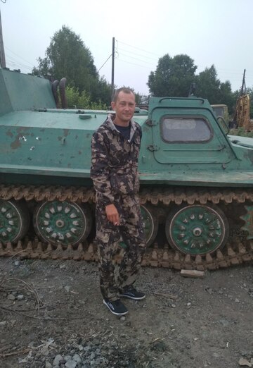 My photo - Anatoliy, 39 from Tobolsk (@anatoliy75308)