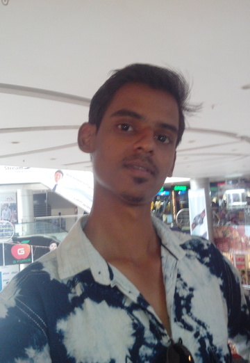 Моя фотография - avinash, 31 из Мумбаи (@avinash7)