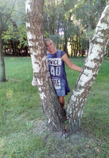 My photo - Ekaterina, 49 from Kobrin (@ekaterina100599)