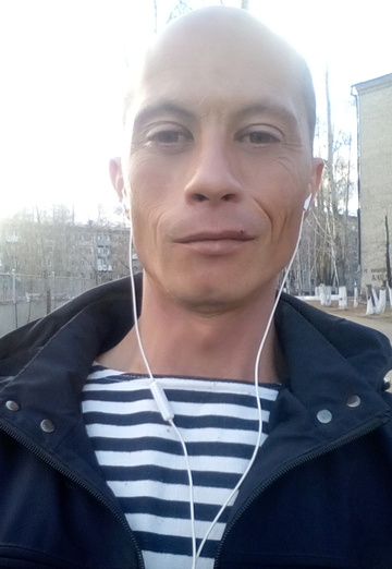 My photo - Maksim, 38 from Chita (@maksim194297)